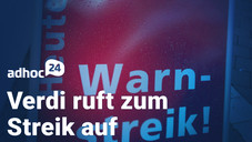 adhoc24 vom 10.03.2023