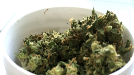 Thailand erlaubt medizinisches Cannabis