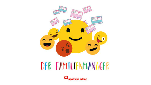 Der Familienmanager