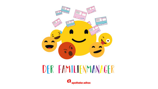 Der Familienmanager