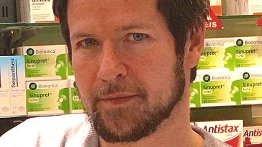 Pluspunkt Apotheken Erik Sellinger Pluspunkt Apotheken