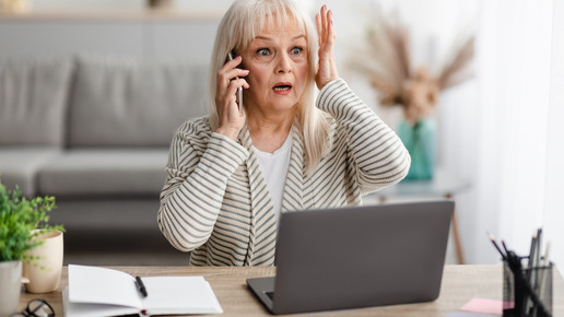 Trickbetrüger jagen Apothekenkundschaft