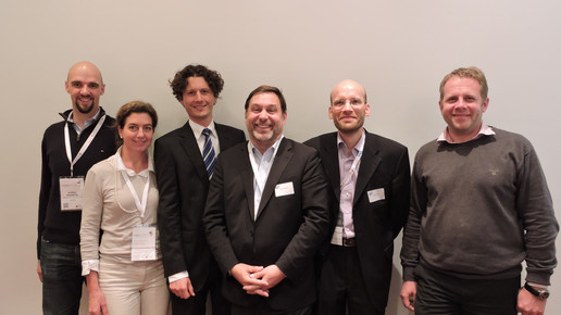 Vorstand Beirat WIV-Apotheker AA