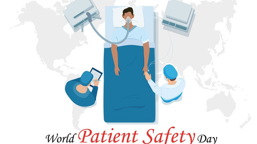 Worl Patient Safety Day