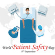 Worl Patient Safety Day