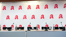 Schleudersitz bei der ABDA