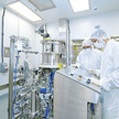 Labor bei Biotest
