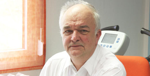 gottfried hanzl praxisdrhanzl