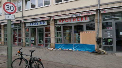 lessing apo unfall10 aa