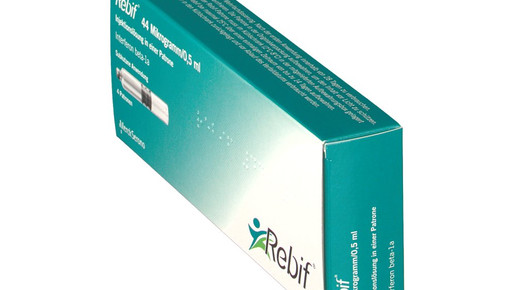 rebif merck