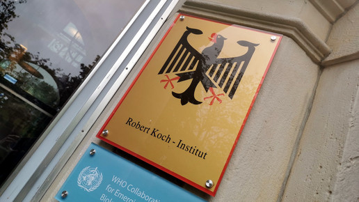 Omikron-Subtyp BA.2 legt weiter zu