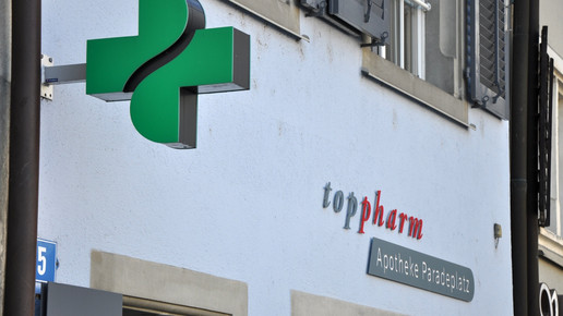 Geldstrafe und Rücktritt: Verbandschef dealte mit Potenzmitteln