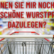 Wenn die Apotheke ein Supermarkt wäre