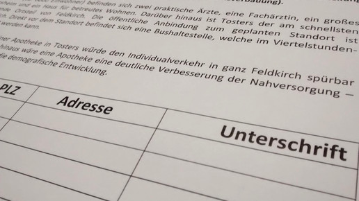 tosters unterschriften liste aa