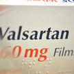 Valsartan: Stada schlägt erneut Alarm