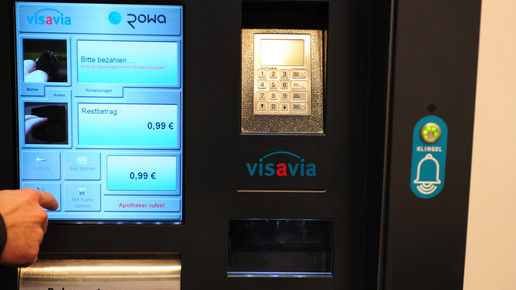 visavia bezahlen eh
