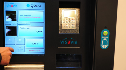 visavia bezahlen eh