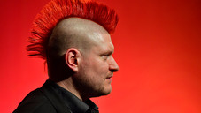 Auch Apothekenkunden sind bequem Auch Apothekenkunden sind bequem