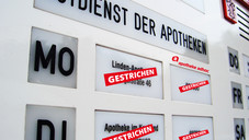 Privileg Nachtdienst streichen!