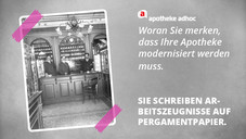 Der HV-Tisch hält noch 20 Jahre