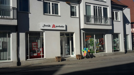 Aussen 2 Strueb-Apotheke