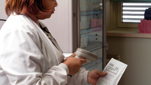 DI 0609 0134 carefusion