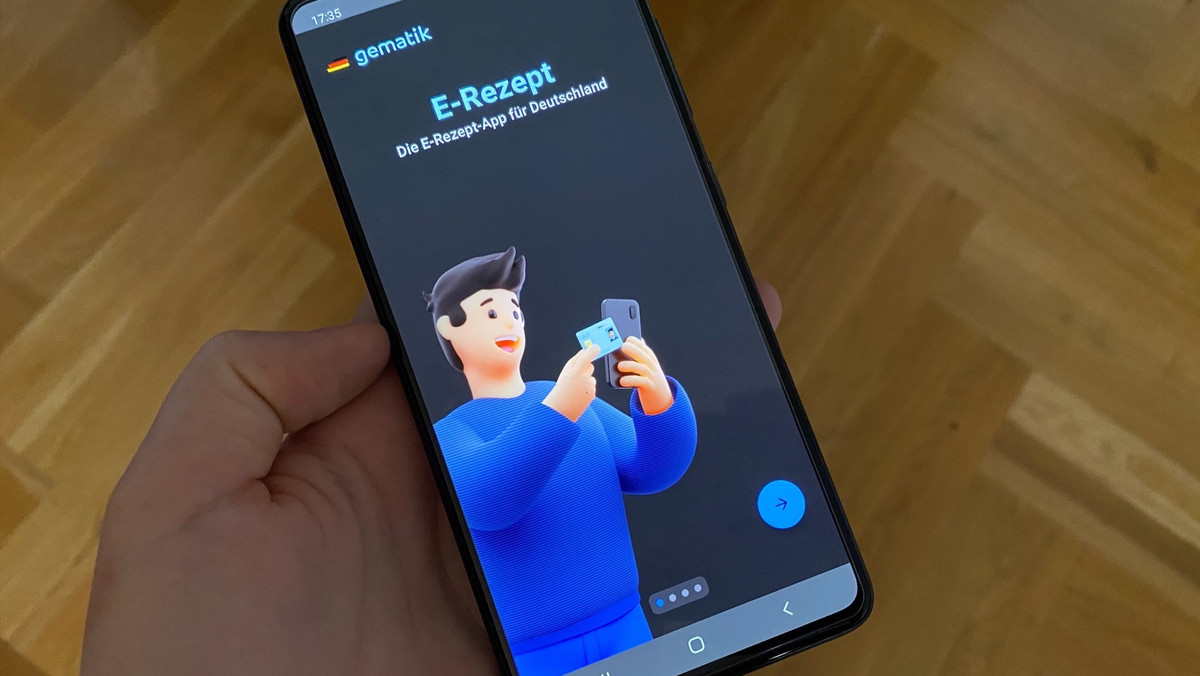 GematikApp Kassen stoppen NFCBestellfunktion APOTHEKE ADHOC