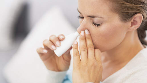 USA: FDA genehmigt Epinephrin-Nasenspray