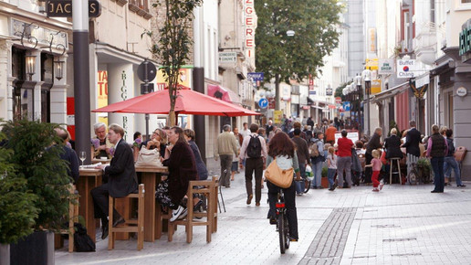 Fussgaengerzone Bonn2