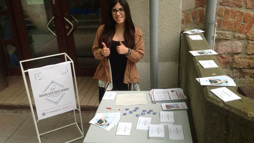 Homburg hartmannbund