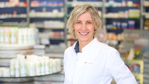 Brandenburg: Maskenpflicht für Apotheker – aber nicht für Einzelhändler