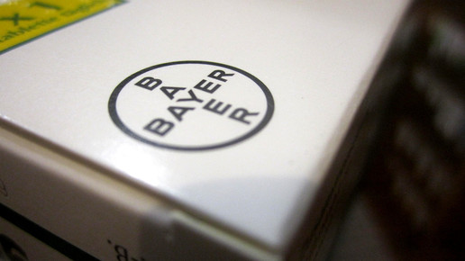 Bayer: Ausverkauf bei Kunststoff-Sparte