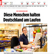 Bild vergisst Apotheken
