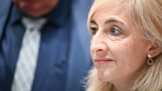 Nina Warken im Profil