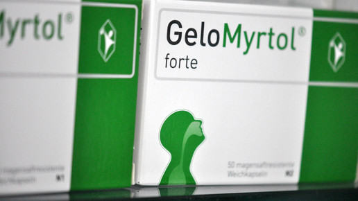 gelomyrtol aa