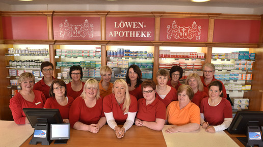 loewenapotheke