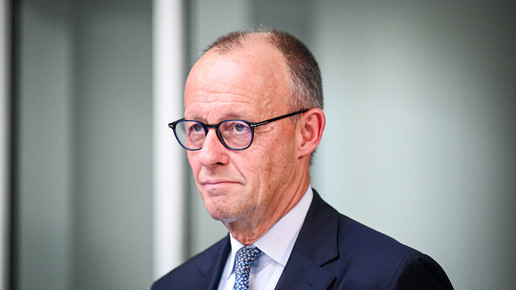 Friedrich Merz 