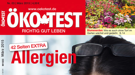 oekotest titel oekotest