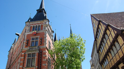 oldenburg Rathaus degodehaus stadt oldenburg