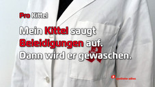 Kittel? Pro &amp; Contra