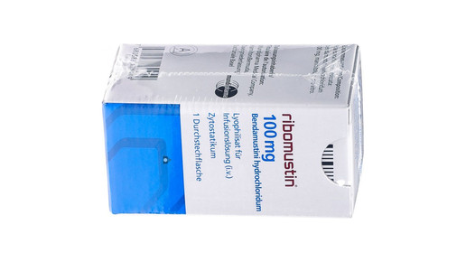 ribomustin Mundipharma