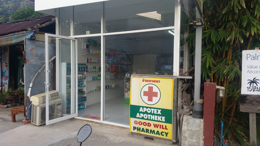 thailand42 apotheke aa