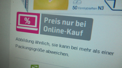 versandapo onlinepreis scs