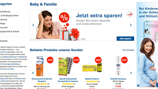 zurrose banner velnatal scs