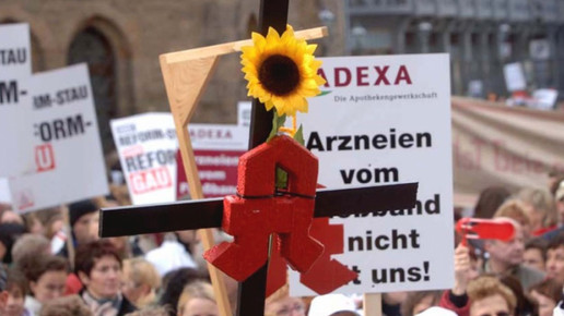 0005-2 demo leipzig 2006