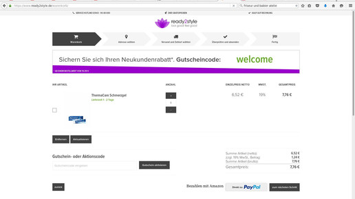 160622 thermacare warenkorb ready2style scs
