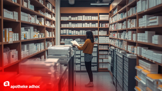 ePA: e(inreichen) P(apier) A(potheke)