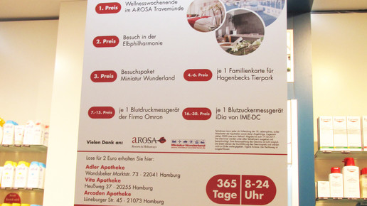 Adler-apo 8 Privilegierte Adler-Apotheke