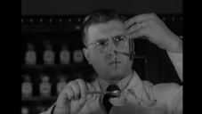 Apotheke 1952: „Hüter der Gesundheit“