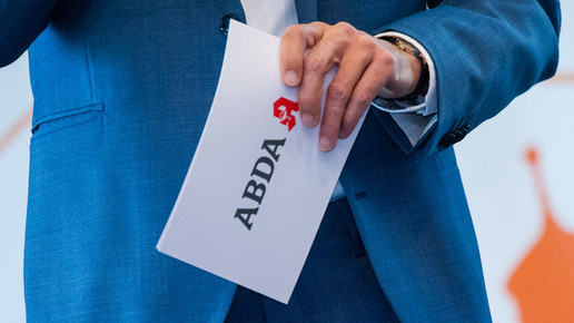 Gedisa: Der DAV liefert nicht, will aber Geld sehen